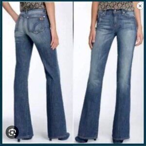 Joe’s Flare Jeans Muse Fit Harvey Wash  (30)